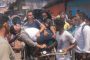 দীঘিনালায় ইউপিডিএফর ত্রাণ বিতরণ :: পাহাড়ী-বাঙ্গালীর মাঝে সম্প্রদায়ীক সম্প্রীতির বন্ধন সৃষ্টি