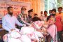 দীঘিনালায় ইউপিডিএফর ত্রাণ বিতরণ :: পাহাড়ী-বাঙ্গালীর মাঝে সম্প্রদায়ীক সম্প্রীতির বন্ধন সৃষ্টি