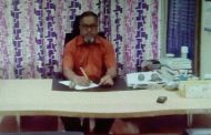 গণযোগাযোগ অধিদপ্তরের শুদ্ধাচার পুরস্কার পেলেন কাপ্তাই তথ্য কর্মকর্তা মো: হারুন