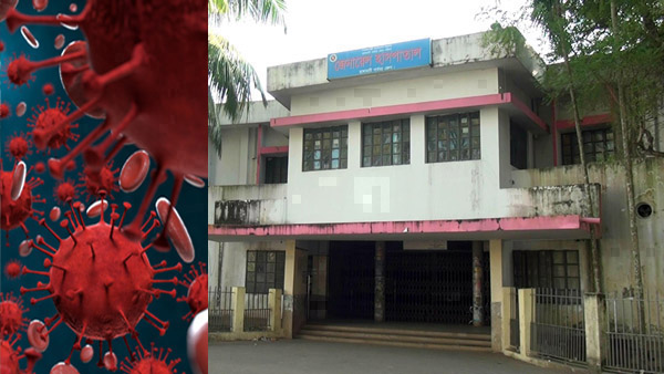 করোনা পজেটিভ সংখ্যা দিন দিন বৃদ্ধি পাওয়ায় রাঙ্গামাটি জেলা প্রশাসনকে নতুন করে ভাবা প্রয়োজন