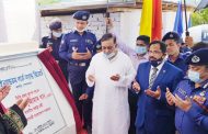 ‘কাউকে বাদ দিয়ে আমরা বাংলাদেশের কথা চিন্তা করিনা’ বান্দরবানে চুক্তি প্রসঙ্গে বললেন স্বরাষ্ট্রমন্ত্রী