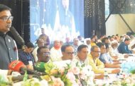 আগামী ১ অক্টোবর চট্টগ্রাম মহানগর আওয়ামী লীগের সম্মেলন-হানিফ 