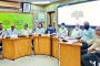 রাঙ্গামাটিতে জেলা পরিবেশ ও বন উন্নয়ন কমিটি সভা পর্যটন শহর রাঙ্গামাটির সৌন্দর্য্য বর্ধন ও পরিবেশ রক্ষায় নিজ নিজ এলাকায় গাছ লাগানোর আহবান